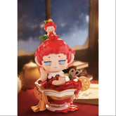 FAYA Snow Country Sayoko Series Secret Tipsy Love Winter (1/120)